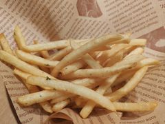 -牛扒先生·厚切雪花牛扒西餐厅(京溪店)