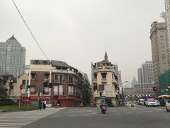 -豫园万丽酒店-万丽轩中餐厅(河南南路店)