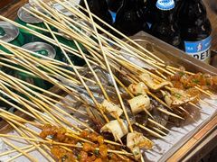 -盟重烧烤(高正街店)