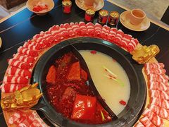 -蜀大侠火锅(四川北路店)