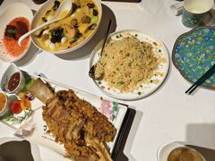 -一品江南韵·淮扬菜