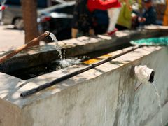 -钰田大院·碳烤虹鳟鱼·怀柔地道农家菜(雁栖湖店)