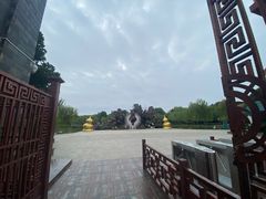 -木兰水镇旅游景区