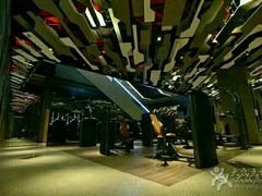 -VIP 威尔仕健身·游泳(嘉华中心店)