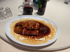 -侨美食家·粤菜(体育西路店)