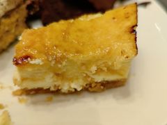 -视界美食自助餐厅·石家庄希尔顿酒店