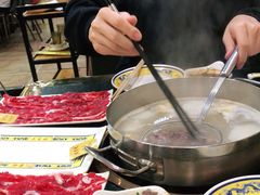 -大吉利·潮汕鲜牛肉火锅(万峰路店)