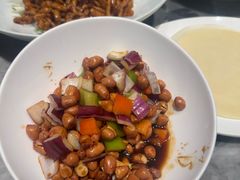 -城南往事·鲁菜济南菜(软件园美莲广场店)