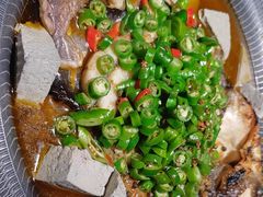 -半天妖烤鱼(新中关购物中心店)