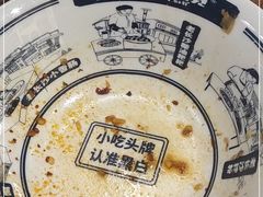 -黑白电视长沙小吃(悦汇城店)