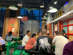 大堂-巷子里头麻辣烫火锅串串(立秦广场店)