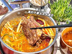 -亚马逊海鲜自助(梅溪湖步步高店)