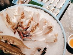 -1718海鲜姿造(苏宁宴请臻选店)