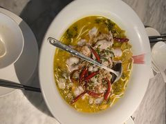 -蔴将·川菜(黄龙万科店)