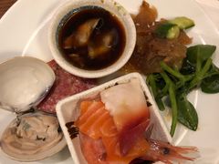 -嘉定凯悦·咖啡厅