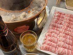 -老五四季涮肉(菜市口店)