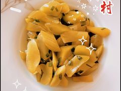 -品鲜村农家菜·阳澄湖大闸蟹(总店)