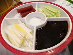 -东兴楼饭庄(六里桥店)