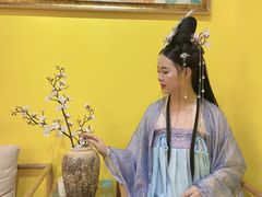 -盘子女人坊(西安至尊店)