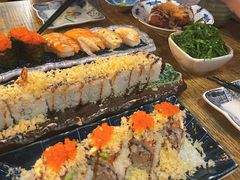 -米彩料理(西丽店)