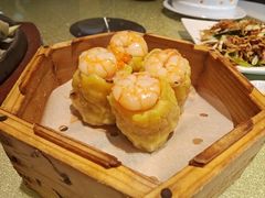 -龙庭华宴·粤菜·早茶