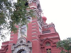 -圣·阿列克谢耶夫教堂