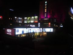 -砂之船奥特莱斯(合肥店)