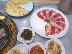 -韩宫宴和牛烤肉(合肥滨湖银泰城店)