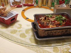 -三毛烧烤·南昌大排档(山姆店)