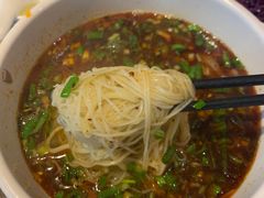 清汤牛肉面-中阿兰牛肉面(悦海新天地店)