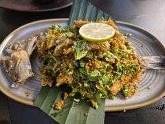 -Ameigo梅果·云贵川bistro(长宁来福士店)