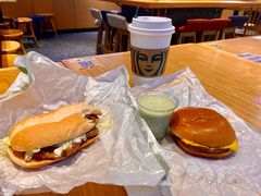 -星巴克(深圳五洲星苑店)