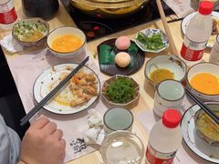 -牛匠和牛寿喜锅(西安总店)