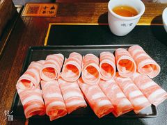 精选肥牛-吼堂老火锅(武汉 天地壹方南馆店)