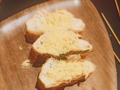 -何师烧烤Pro ·江湖川菜·小龙虾·精酿(太古里旗舰店)