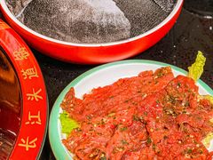 -三江两海老火锅(北京首店)
