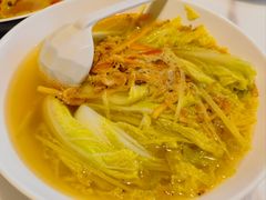 -香港茶餐厅文化体验馆(茶山镇店)