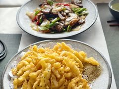 -瑜上·山食小馆