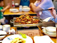 -四季民福烤鸭店(前门廊房二条店)