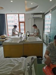 点击看大图 -爱月时月子会所·贝萌店