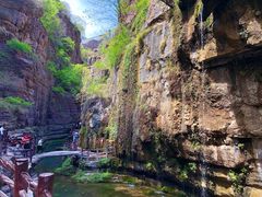 -云台山风景名胜区