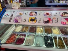 -大学城夜市大排档(凤栖路店)