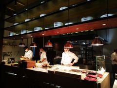 -恰餐厅及酒吧 CHAR Bar & Grill (北京丽都皇冠假日店)