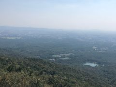 -紫金山索道-售票处