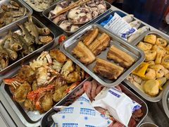 -巴哈面店(沈家门西大街店)