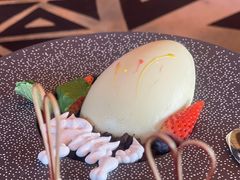 -哈蒙德餐厅