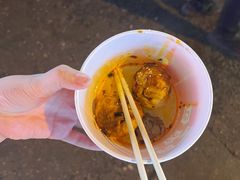 -阿宝生煎包(万松园总店)