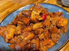 -卧龙堡客栈·中餐厅(古北水镇店)