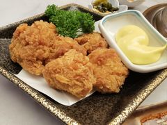 -千寻山野烤肉(中关村店)