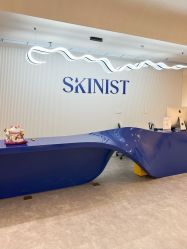 -SKINIST丽铂医疗美容